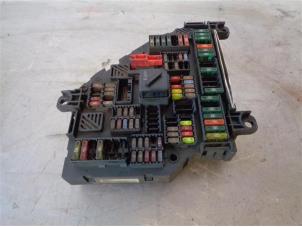 Used Fuse box BMW 5 serie (F10) 525d xDrive 16V Price on request offered by Autohandel-Smet Gebroeders NV