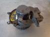 Heating and ventilation fan motor from a Mercedes CLK 2004