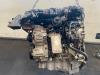 Engine from a BMW 3 serie Touring (F31), Estate, 2012 / 2019 2015