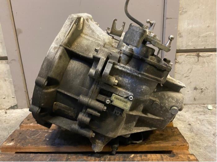 Gearbox Mini Coupe 1.6 16V Cooper - N16B16A GS655BG