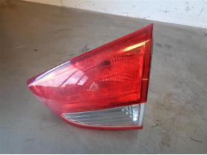 Używane Tylne swiatlo pozycyjne prawe Hyundai iX35 (LM) Cena na żądanie oferowane przez Autohandel-Smet Gebroeders NV