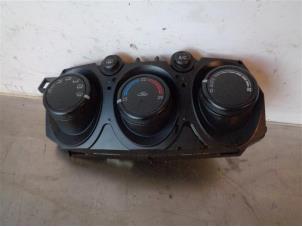 Used Heater control panel Mazda 2 (DE) Price on request offered by Autohandel-Smet Gebroeders NV