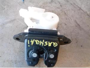 Used Tailgate lock stop Nissan Qashqai (J11) Price on request offered by Autohandel-Smet Gebroeders NV