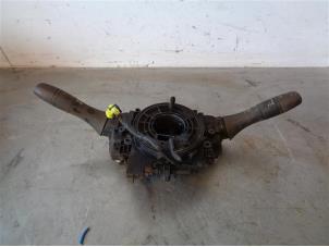 Used Steering column stalk Nissan Qashqai (J11) Price on request offered by Autohandel-Smet Gebroeders NV