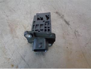Used Airflow meter Nissan Qashqai (J11) Price on request offered by Autohandel-Smet Gebroeders NV