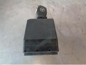 Used Ignition lock + key Mercedes Sprinter Price on request offered by Autohandel-Smet Gebroeders NV