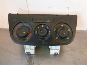 Used Air conditioning control panel Fiat Doblo Price on request offered by Autohandel-Smet Gebroeders NV