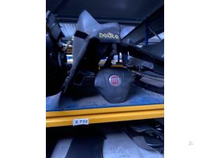 Used Airbag set Fiat Doblo Price on request offered by Autohandel-Smet Gebroeders NV