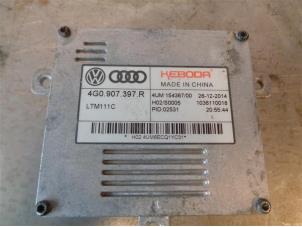 Usagé Module Xenon Audi Q3 (8UB/8UG) Prix sur demande proposé par Autohandel-Smet Gebroeders NV