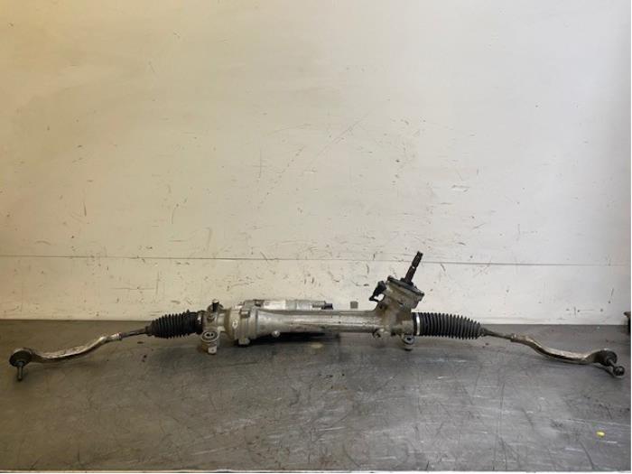 Begagnade Styrbox Renault Megane IV (RFBB) 1.6 GT Energy TCe 205 EDC Pris på förfrågan erbjuds av Autohandel-Smet Gebroeders NV
