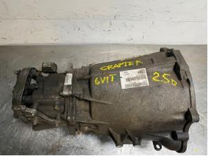 Used Gearbox Volkswagen Crafter Price on request offered by Autohandel-Smet Gebroeders NV