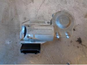 Used Ignition switch contact block Volkswagen Crafter Price on request offered by Autohandel-Smet Gebroeders NV