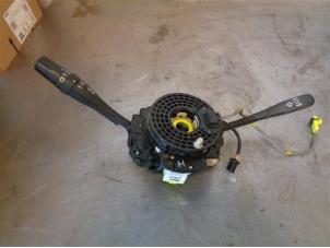 Used Steering column stalk Nissan NP 300 (D22SS) Price on request offered by Autohandel-Smet Gebroeders NV