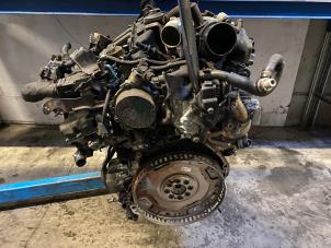 Usados Motor Renault Koleos II (RZGH) 1.7 Blue dCi 150 Precio de solicitud ofrecido por Autohandel-Smet Gebroeders NV