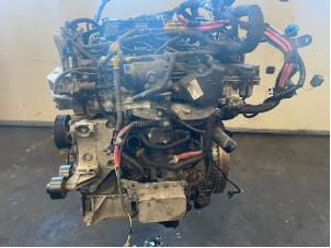 Used Motor Renault Scénic III (JZ) Price on request offered by Autohandel-Smet Gebroeders NV