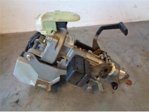 Used Steering column housing complete Renault Scénic III (JZ) Price on request offered by Autohandel-Smet Gebroeders NV