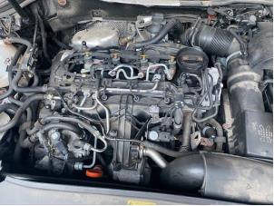 Used Engine Volkswagen Passat Variant (365) Price on request offered by Autohandel-Smet Gebroeders NV