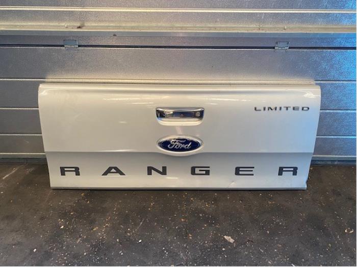 Heckklappe van een Ford Ranger 2.2 TDCi 16V 4x4 2017