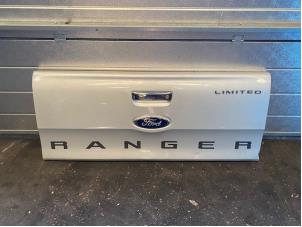 Used Tailgate Ford Ranger 2.2 TDCi 16V 4x4 Price on request offered by Autohandel-Smet Gebroeders NV