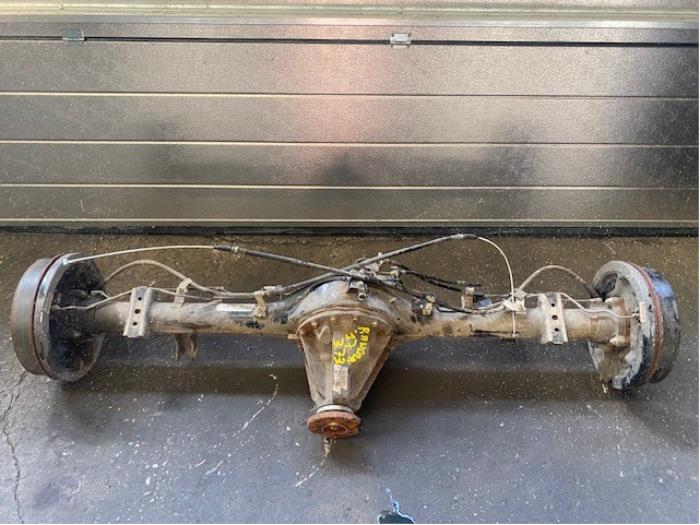 Gebrauchte Differential hinten Ford Ranger 2.2 TDCi 16V 4x4 Preis auf Anfrage angeboten von Autohandel-Smet Gebroeders NV