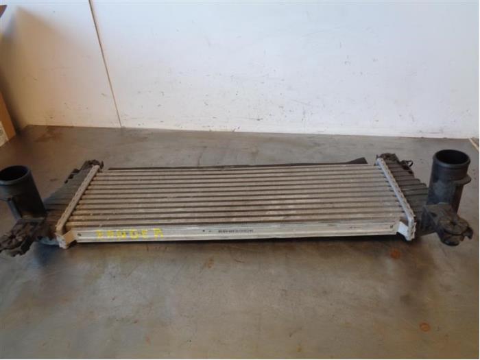 Usados Intercooler Ford Ranger 3.2 TDCi 20V Precio de solicitud ofrecido por Autohandel-Smet Gebroeders NV