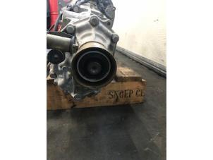 Used Gearbox Subaru Impreza Price on request offered by Autohandel-Smet Gebroeders NV