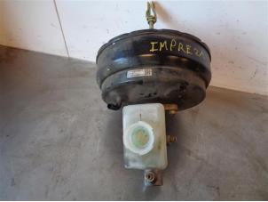 Used Master cylinder Subaru Impreza Price on request offered by Autohandel-Smet Gebroeders NV