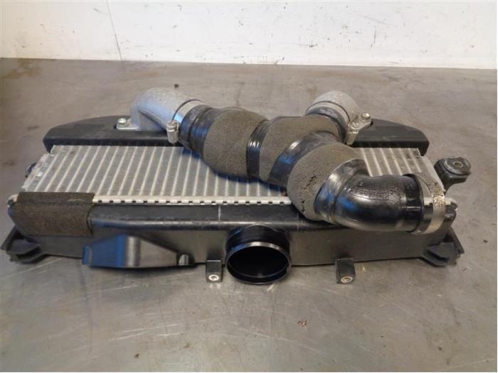 Usados Intercooler Subaru Impreza Precio de solicitud ofrecido por Autohandel-Smet Gebroeders NV