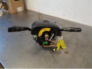 Used Steering column housing complete Subaru Impreza Price on request offered by Autohandel-Smet Gebroeders NV