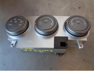 Used Air conditioning control panel Subaru Impreza Price on request offered by Autohandel-Smet Gebroeders NV