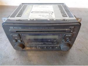 Usagé Radio/Lecteur CD Suzuki Jimny Prix sur demande proposé par Autohandel-Smet Gebroeders NV