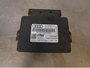 Used Module (miscellaneous) Audi A6 Avant (C7) 2.0 TDI 16V Price on request offered by Autohandel-Smet Gebroeders NV