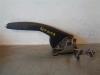 Parking brake lever from a Renault Clio 2019