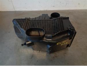 Used Air box Renault Clio Price on request offered by Autohandel-Smet Gebroeders NV
