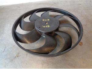 Used Fan motor Renault Clio Price on request offered by Autohandel-Smet Gebroeders NV