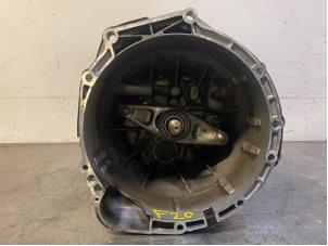 Used Gearbox BMW 1 serie (F20) 118d 2.0 16V Price on request offered by Autohandel-Smet Gebroeders NV