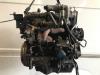 Engine from a Ford Galaxy (WA6), 2006 / 2015 1.8 TDCi 125, MPV, Diesel, 1,753cc, 92kW (125pk), FWD, QYWA; EURO4, 2006-05 / 2015-06 2009