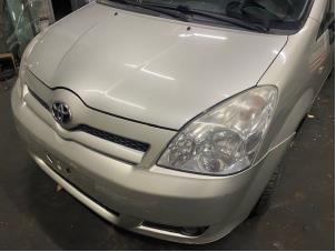 Used Front end, complete Toyota Corolla Verso (R10/11) Price on request offered by Autohandel-Smet Gebroeders NV