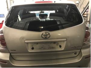 Used Tailgate Toyota Corolla Verso (R10/11) Price on request offered by Autohandel-Smet Gebroeders NV