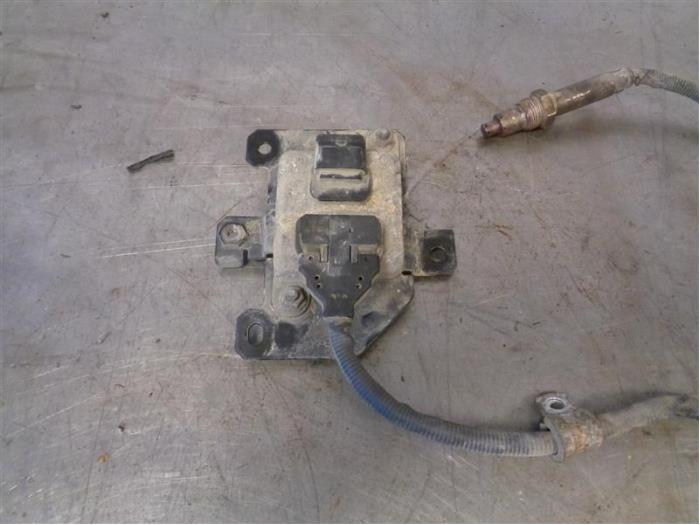 Gebrauchte Lambdasonde Iveco New Daily VI Line 40C18, 50C18, 60C18 Preis auf Anfrage angeboten von Autohandel-Smet Gebroeders NV