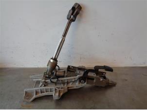 Used Steering column housing complete Ford Galaxy (WA6) 1.8 TDCi 125 Price on request offered by Autohandel-Smet Gebroeders NV