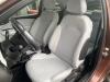 Set of upholstery (complete) from a Opel Adam 1.2 16V 2016