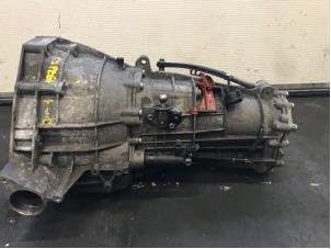Getriebe van een Audi A4 (B8) 2.0 TDI 16V 2010