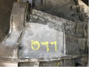 Getriebe van een Audi A4 (B8) 2.0 TDI 16V 2010