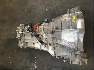 Getriebe van een Audi A4 (B8) 2.0 TDI 16V 2010