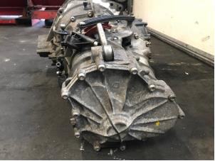 Getriebe van een Audi A4 (B8) 2.0 TDI 16V 2010