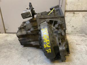 Used Gearbox Citroen Jumper (U9) 2.2 HDi 120 Euro 4 Price on request offered by Autohandel-Smet Gebroeders NV