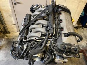 Motor van een Ford (USA) Mustang VI Fastback 5.0 GT Ti-VCT V8 32V 2015
