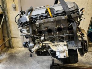 Motor van een Ford (USA) Mustang VI Fastback 5.0 GT Ti-VCT V8 32V 2015