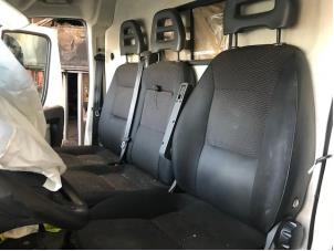 Gebrauchte Sitz links Citroen Jumper (U9) 2.2 HDi 130 Euro 5 Preis auf Anfrage angeboten von Autohandel-Smet Gebroeders NV